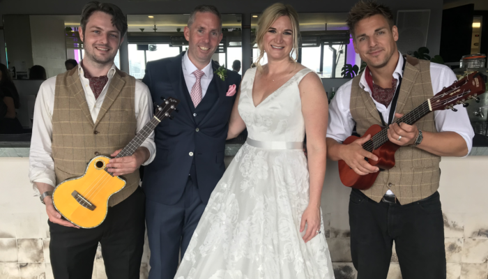 Another succesfull wedding in London! Another succesfull wedding in London!